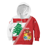 CUSTOMER REQUEST- cyriledwards7 - 19/06/2026 - Kid Hoodie - LT14