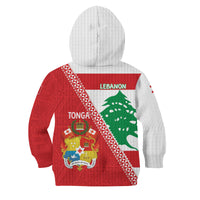 CUSTOMER REQUEST- cyriledwards7 - 19/06/2026 - Kid Hoodie - LT14