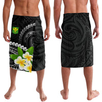 Custom AAPI Heritage Month Lavalava Polynesian Tribal Tattoo