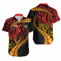 CUSTOMER REQUEST- Goldfields PNG - 19/05/2025 - Hawaiian Shirt LT9