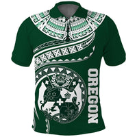 CUSTOMER REQUEST - OREGON - 03/04/2025 - Polo Shirt - LT05