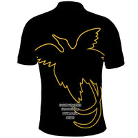 CUSTOMER REQUEST - 10MWP - 19/05/2025 - Polo Shirt - LT05 - Polynesian Pride