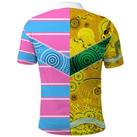 CUSTOMER REQUEST - martyvan - 22/11/2024 - Polo Shirt - LT05