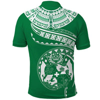CUSTOMER REQUEST - Oregon - 12/12/2024 - Polo Shirt - LT05