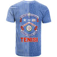 Custom request - Tenisi - 26/04/2024 T Shirt RLT9 - Polynesian Pride