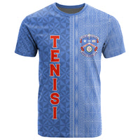 Custom request - Tenisi - 26/04/2024 T Shirt RLT9 - Polynesian Pride