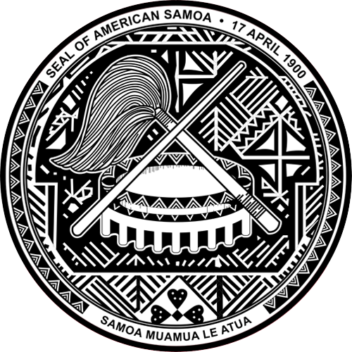 Polynesian Pride