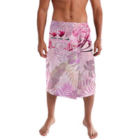 Breast Cancer Polynesian Lavalava I Can Do All Things Through Christ