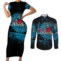 fiji-rugby-couples-matching-short-sleeve-bodycon-dress-and-long-sleeve-button-shirts-bring-the-heat