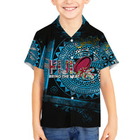 fiji-rugby-family-matching-long-sleeve-bodycon-dress-and-hawaiian-shirt-bring-the-heat