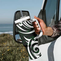 NZ Aotearoa Rugby Tumbler With Handle New Zealand Silver Fern