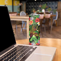 45th Anniversary of Freedom Vanuatu Skinny Tumbler Island Pride Cultural Power Pacific Unity DT02 - Polynesian Pride