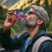 Personalised Samoa Father's Day 4 in 1 Can Cooler Tumbler Happy Father And Child