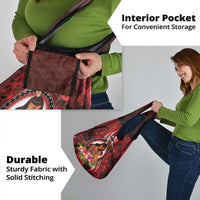 New Zealand Mother's Day Grocery Bag I Love You Mom