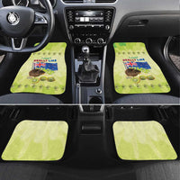 New Zealand Kiwi Car Mats I Just Really Like Kiwis