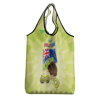New Zealand Kiwi Grocery Bag I Just Really Like Kiwis