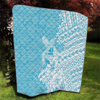 Hawaii Kanaka Maoli Quilt Polynesian Turtle Tattoo