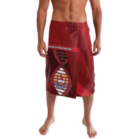 French Polynesia Is In My DNA Lavalava - Polynesian Pride