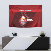 French Polynesia Is In My DNA Tapestry - Polynesian Pride