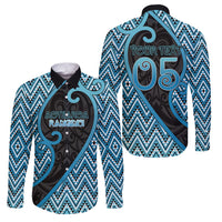 Custom Aotearoa Atua Ranginui Family Matching Off Shoulder Maxi Dress and Hawaiian Shirt Maori Sky Father Koru Patterns