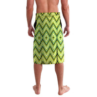 Custom Aotearoa Atua Tanemahuta Lavalava God Of Forests Koru Patterns Koru Patterns