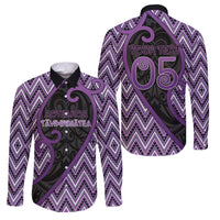 Custom Aotearoa Atua Tawhirimatea Family Matching Mermaid Dress and Hawaiian Shirt God Of Storms Koru Patterns