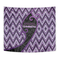 Aotearoa Atua Tawhirimatea Tapestry God Of Storms Koru Patterns