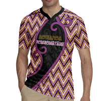 Custom Aotearoa Atua Rongomatane Rugby Jersey God Of Cultivated Foods Koru Patterns