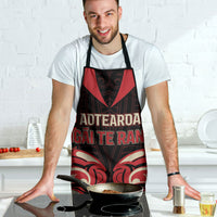 Aotearoa Ngai Te Rangi Apron New Zealand Traditional Maori Pattern DT05 - Polynesian Pride