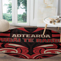 Aotearoa Ngai Te Rangi Quilt New Zealand Traditional Maori Pattern DT05 - Polynesian Pride