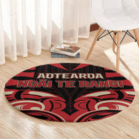 Aotearoa Ngai Te Rangi Quilt New Zealand Traditional Maori Pattern DT05 - Polynesian Pride