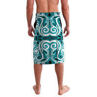 Custom Aotearoa Tapuika Lavalava New Zealand Traditional Maori Pattern DT05 - Polynesian Pride