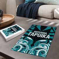 Aotearoa Tapuika Puzzle New Zealand Traditional Maori Pattern DT05 - Polynesian Pride