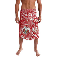 Tonga Christmas Lavalava Kilisimasi Fiefia - Polynesian Pride