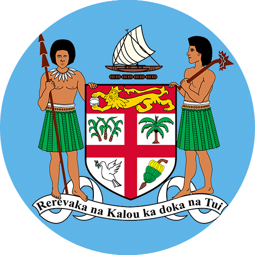 Polynesian Pride