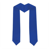 FSM Pohnpei Graduation Stole Flag Style