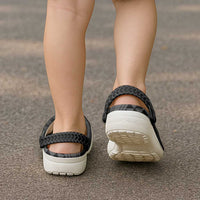 Hawaiian Kakau Art Tattoos Aquaman Style Clogs Shoes Special Edition - Polynesian Pride