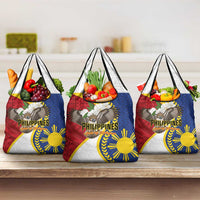 Philippines Grocery Bag Filipino Araw ng Kalayaan