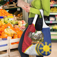 Philippines Grocery Bag Filipino Araw ng Kalayaan