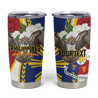 Personalized Philippines Tumbler Cup Filipino Araw ng Kalayaan