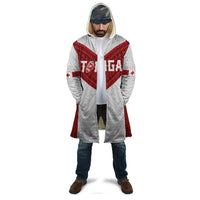 Tonga Rugby Custom Cloak Tonga Sea Eagles Go Champions