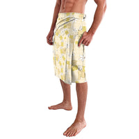 Hawaii Anthurium Tiare Pikake Lei Lavalava Melemele Lauhala Art Pattern