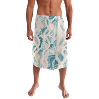 Hawaii Lei Seashells Starfish Lavalava Fresh Summer Vibe - Polynesian Pride