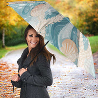 Hawaii Lei Seashells Starfish Umbrella Fresh Summer Vibe LT01 - Polynesian Pride