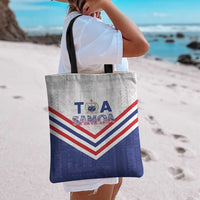 Toa Samoa Rugby Tote Bag 1992-1993 Special Edition - Polynesian Pride