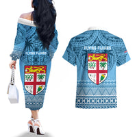 fiji-rugby-couples-matching-off-the-shoulder-long-sleeve-dress-and-hawaiian-shirt-fijian-go-2023-world-cup