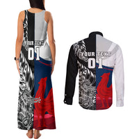 custom-new-zealand-and-france-rugby-couples-matching-tank-maxi-dress-and-long-sleeve-button-shirts-xv-de-france-kiwi-silver-fern-2023-world-cup