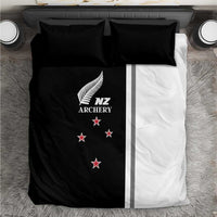 New Zealand 2025 Archery Basic Bedding Set Archery NZ