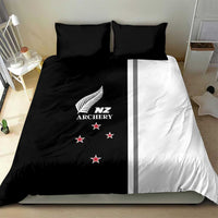 New Zealand 2025 Archery Basic Bedding Set Archery NZ
