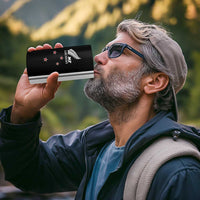 Personalised New Zealand 2025 Archery Basic 4 in 1 Can Cooler Tumbler Archery NZ